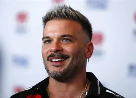 Pedro Cap&oacute; anuncia gira: Fulanito Tour 2027