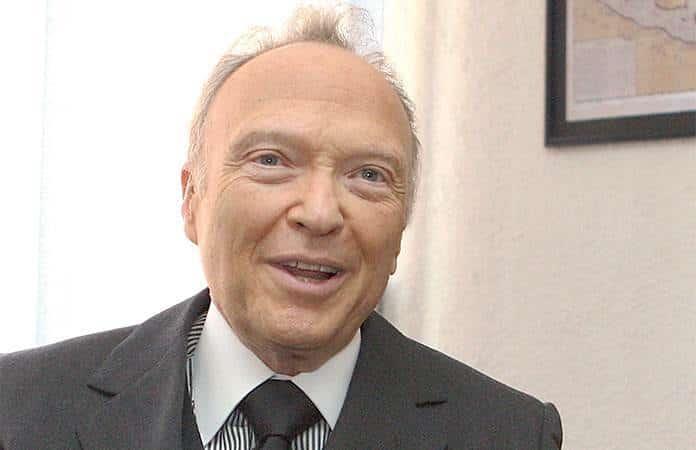 Alejandro Gertz Manero / Archivo