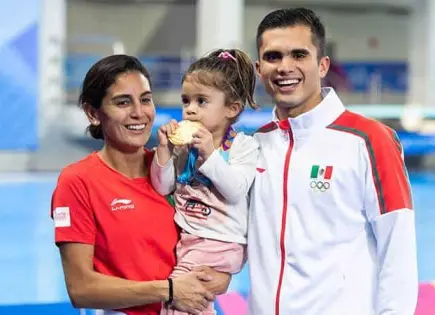 Iván García hace dura confesión sobre Paola Espinosa