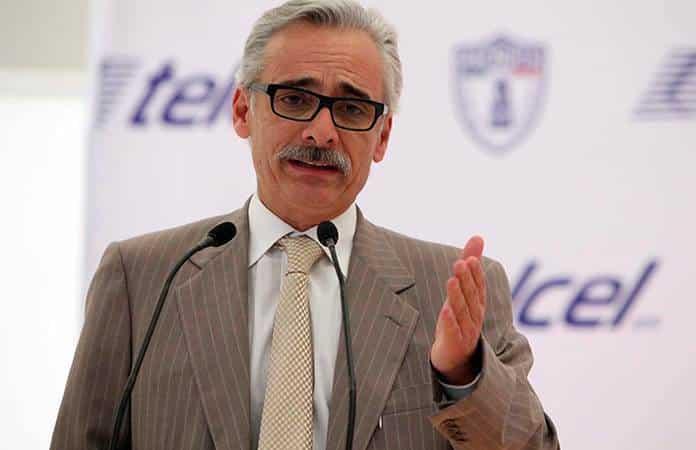 Jesús Martínez / Archivo