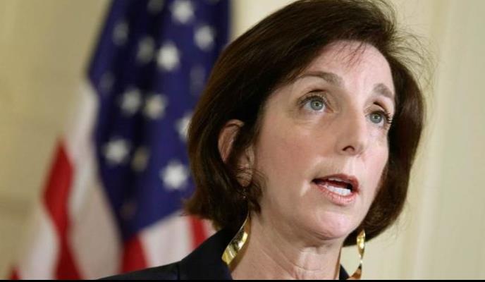 Roberta S. Jacobson, exembajadora de Estados Unidos en México visitará SLP