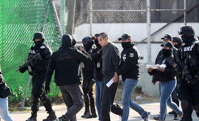 Ordenan liberar a “El Lunares”; no hay delito