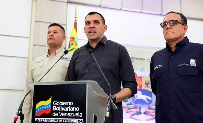 Venezuela suspende por 90 días a la aerolínea portuguesa TAP por irregularidades en vuelo de Guaidó