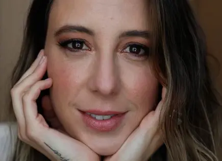 Sofía Niño de Rivera se suma al elenco de Netas Divinas en Unicable