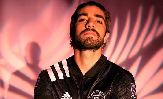 Pizarro se estrena como goleador del Inter de Miami