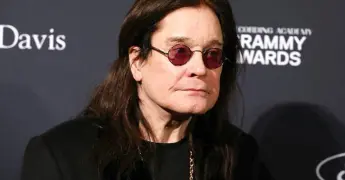 Se cumple un a&ntilde;o del fallecimiento de Ozzy Osbourne