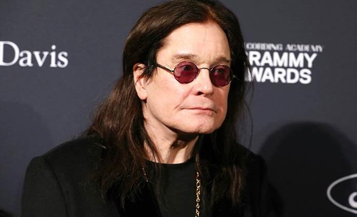 Ozzy Osbourne cancela su gira por Norteamérica aquejado por su salud