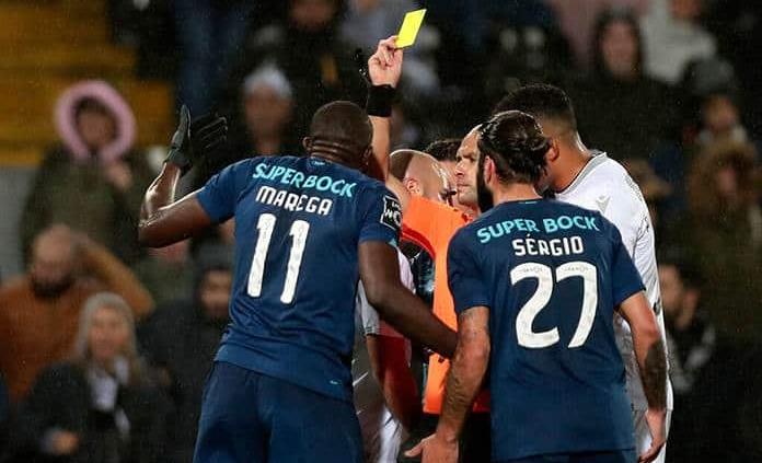 FIFPro respalda actuación de Marega y denuncia insuficiencia de protocolos contra racismo