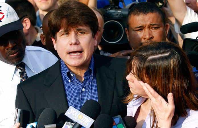 Rod Blagojevich fue condenado por corrupción política / Foto: AP
