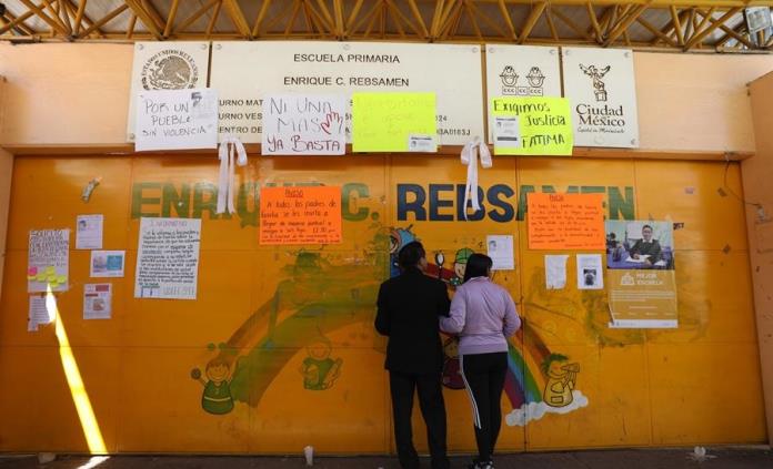 ESPECIAL: Infancia en México enfrenta un entorno difícil y con violencia de género