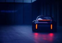 Profético, promete Hyundai que es su próximo modelo concepto eléctrico