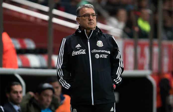 Gerardo Martino / Archivo