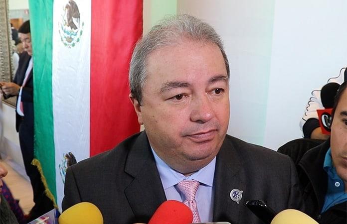Federico Garza Herrera / Archivo
