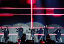 Backstreet Boys, emocionados por su regreso a México