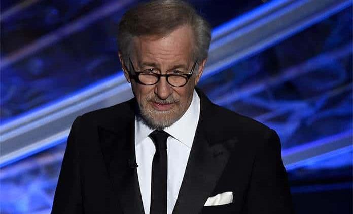 Una Hija De Steven Spielberg Revela Que Quiere Ser Actriz Porno Y Estríper 