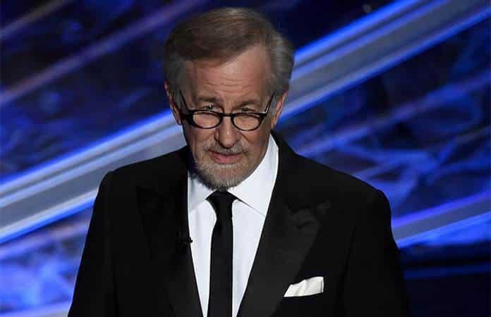 Steven Spielberg / Foto: AP