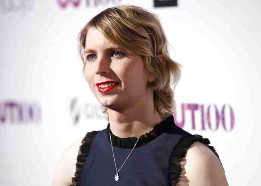 Chelsea Manning / Foto: AP