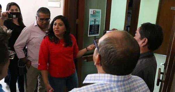 Suspenden Sesión Sobre Aborto Por Falta De Quórum