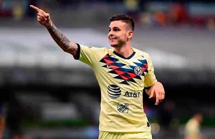 Nicolás Benedetti / Archivo