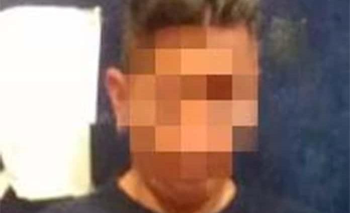 En persecución, detienen a conductor alcoholizado