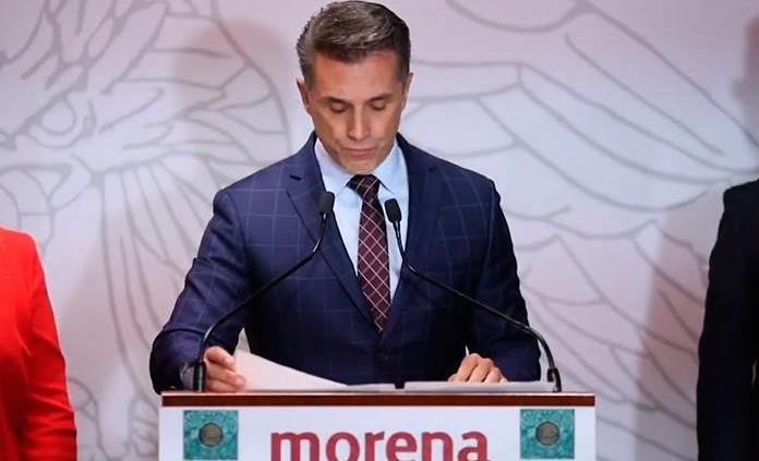 Ante las burlas, Sergio Mayer dice que “no fue mentira” su llanto al hablar de violencia contra mujeres (VIDEO)