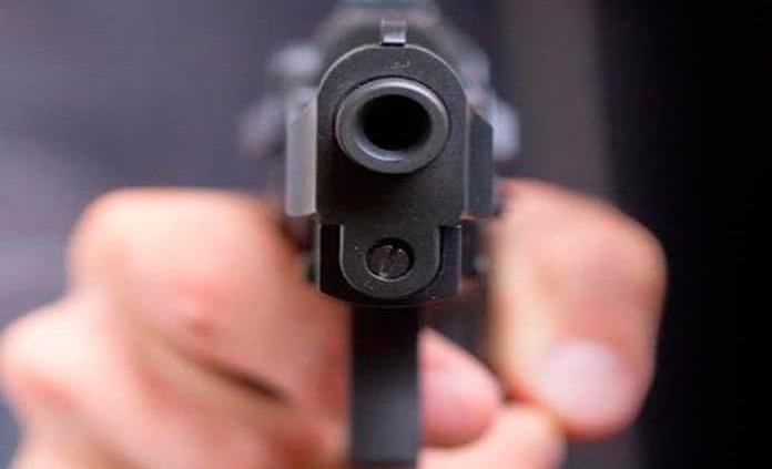 Asaltan a cliente del restaurante La Bocana