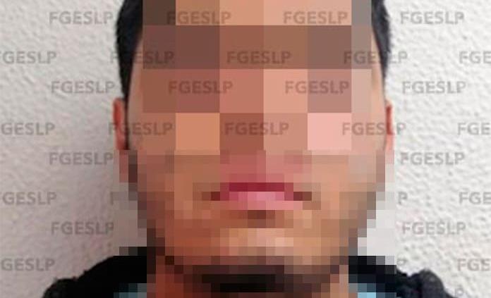 Detienen a hombre por homicidio y lesiones durante fiesta patronal en Matehuala