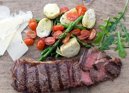 C&oacute;mo organizar una parrillada perfecta en casa: gu&iacute;a completa para hogares mexicanos