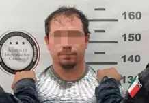 FGR entrega al El Meño a EU; es líder de Los Avendaño FGR entrega al El Meño a EU; es líder de Los Avendaño