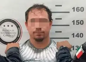 FGR entrega al El Meño a EU; es líder de Los Avendaño