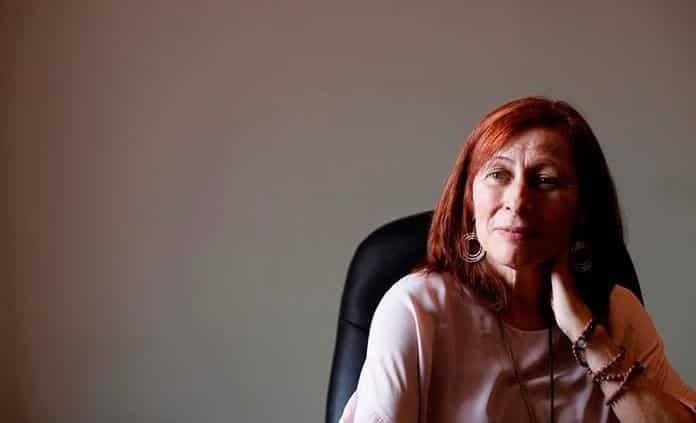 Tatiana Clouthier / Archivo