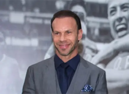 Zague explota contra el Am&eacute;rica tras caer ante Chivas