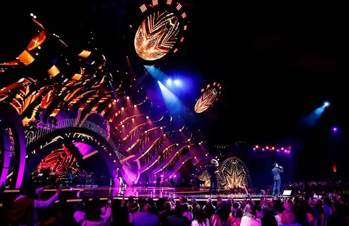 Juanes, Gloria Estefan y Pet Shop Boys destacan para Viña del Mar