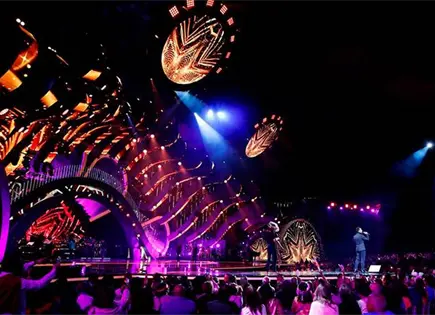 Juanes, Gloria Estefan y Pet Shop Boys destacan para Vi&ntilde;a del Mar