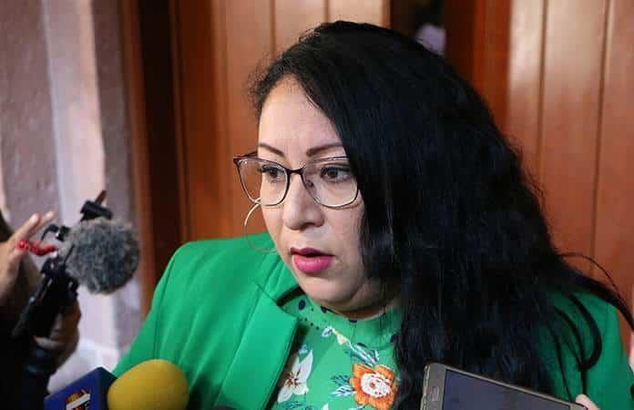 Alejandra Valdés Martínez / Archivo