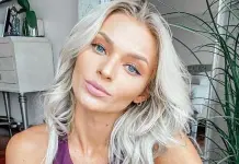 Irina Baeva habla sobre las infidelidades de Gabriel Soto
