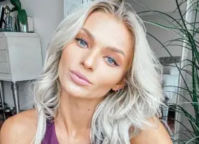 Giovanni Medina niega haberse casado con Irina Baeva