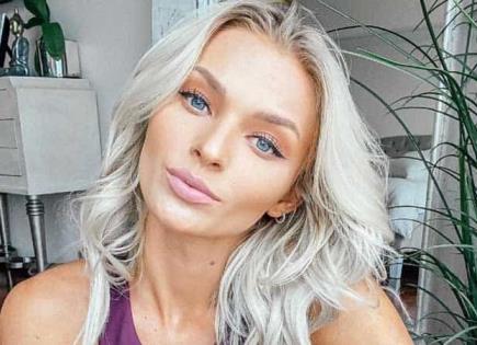 Irina Baeva rompe el silencio sobre su vida amorosa