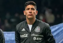 Frank Lampard y la posible llegada de Edson Álvarez al Chelsea Frank Lampard y la posible llegada de Edson Álvarez al Chelsea