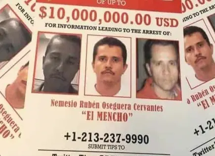 Asesinan a exagente que sobrevivió a ataque del CJNG