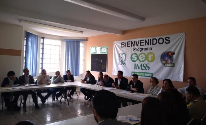En SLP, seguimiento a quienes regresan de China pero no hay ningún caso sospechoso de coronavirus: Salud