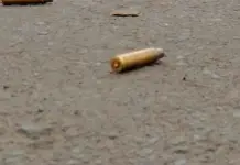 Violencia y Crimen Organizado en Zacatecas