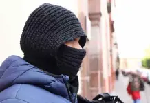 Llega hoy la primera tormenta invernal que afectar&aacute; a varios estados