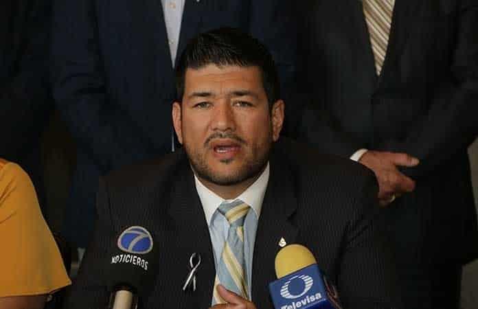 Juan Branca / Archivo