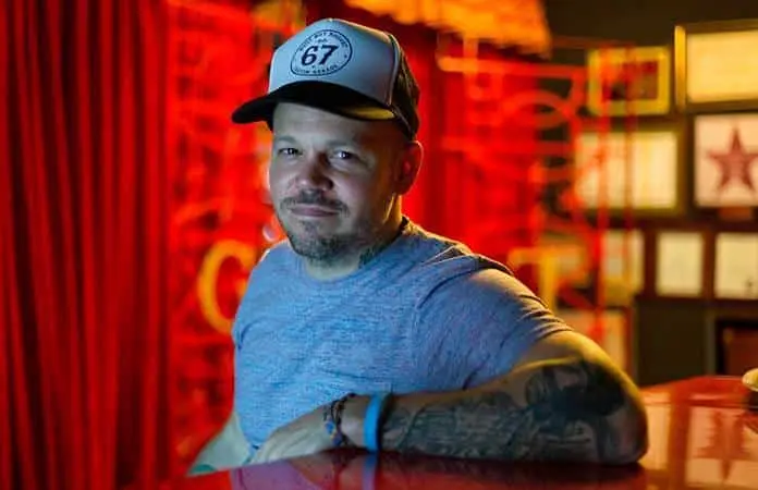 Residente hará vibrar el Zócalo de Ciudad de México con concierto gratuito