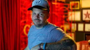 Residente debuta como director de largometraje con Bad Bunny