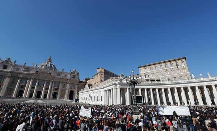 Vaticano enviará a México misión especial para investigar casos de pederastia