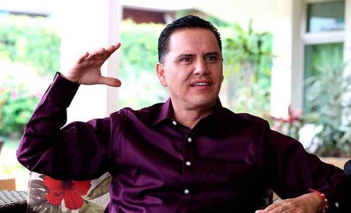 EU vincula a Roberto Sandoval con narco