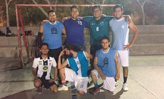 Inicia hoy la segunda jornada de handball