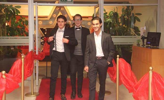 ¿Qué hay de nuevo?